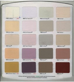 Resim Dyo Oxymax Antibakteriyel Saf Akrilik İç Cephe Boyası 15 Lt 1 Adet 