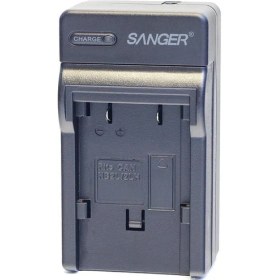 Resim Sanger Canon Nb-2lh NB-2L12 Şarj Aleti Sanger 