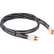 Resim Goldkabel Edition Concert Cinch 1.50 Mt Rca Ses Kablosu 