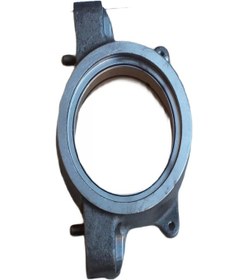 Resim Ön Dingil Komple Mafsal Arka Mesnedi (DYPTT-172) 