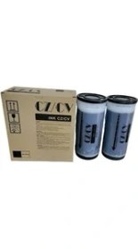 Resim Fast İmage Fast® Riso S-7220E S-4877E Cv CV3230 CV3030 Baskı Makinesi Mürekkebi 