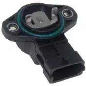 Resim Kia Rio Gaz Kelebek Sensörü (2006-2011 1.4) Orijinal Mobis 