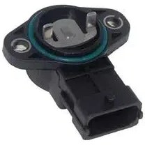 Resim Kia Rio Gaz Kelebek Sensörü (2006-2011 1.4) Orijinal Mobis 