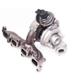 Resim OEM 04l253016h Turbo 1.6tdı Clh Golf A3 Leon Octavia 