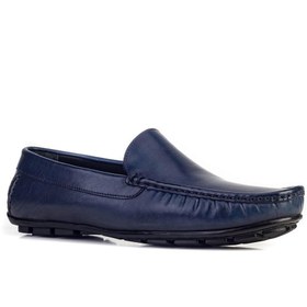 Resim Cabani Erkek Loafer Günlük Ayakkabı 010M129 Lacive 