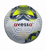 Resim BSF-015 Renkli Halı Saha Futbol Topu 5 Numara Dikişli 