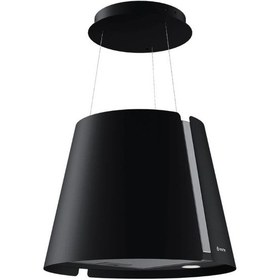 Resim Narte NT-HI40060B Ankastre Ada Davlumbaz 