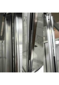 Resim Ayrıntıshop Bella Duşakabin Contası Siyah Mıknatıs Fitili 180cm Lik 2 Adet Siyah 