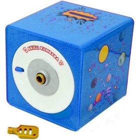 Resim Birlik Akıllı Kumbaram Türkçe Sesli Eğitici Öğretici Oyuncak 