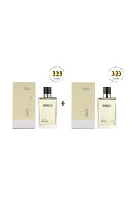 Resim Bargello 323 323 Kadın Parfüm Edp 50 ml Oriental - Mnms503232 