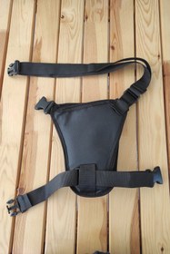 Resim Gölge kemer cüzdan ve çanta ÖZEL BÖLMELİ BEL,BACAK,GÖĞÜS ÇANTASI 