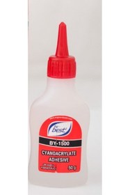 Resim Best MDF YAPIŞTIRICI 100 GR JEL 