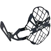 Resim Synodicmonth Yamaha Pg-1 Pg1 2023 2024 Motosiklet Ön Far Koruyucu Izgara Kapağı Koruyucu Aksesuarları 