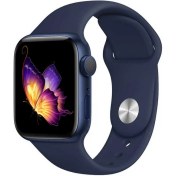 Resim Wiwu SW01 Akıllı Saat 44 mm IP68 Waterproof IPS LCD Watch Ios & Android Uyumlu 