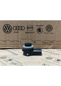 Resim VOLKSWAGEN PASSAT B9 2023-2024 ÖN ARKA PARK SENSÖRÜ. 