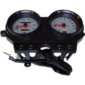 Resim Falcon Kilometre Km Panosu Komple Sk100-4 Sport Or. (506705985) 