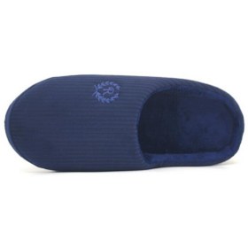 Resim Benittokids Kışlık Erkek Ortopedik Kaymaz Taban Ses Yapmayan Damat-Bohça-Misafir Ev Terliği BNT140 