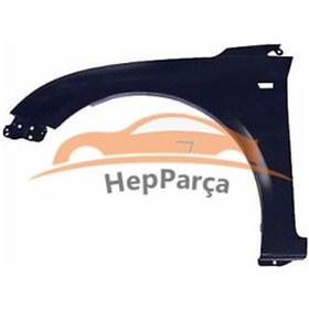 Resim Chevrolet Cruze Sol Ön Çamurluk-872 