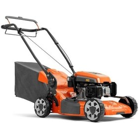 Resim Husqvarna LC151S Şanzımanlı Çim Biçme Makinesi 