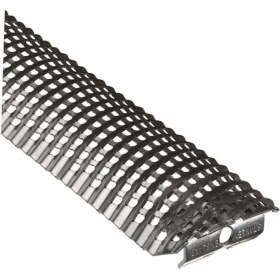 Resim Yarım Daire Törpü Yedeği 255MM, Profesyonel Çelik Kalite 