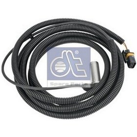 Resim D.technic 337104 Abs Sensörü Ön Sağ Man 81271206170 