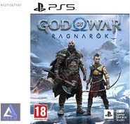 Resim GOD OF WAR PS5 OYUN ASEM OYUN TEKNOLOJİ 
