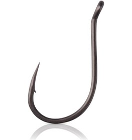 Resim Mustad Carp Xv2 Chodda Special Olta İğnesi 60554npstandart - No:1 - 10'lu 