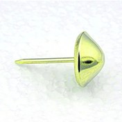 Resim Altın, Sarı Konik Kabara Raptiye 11 Mm - 1000 