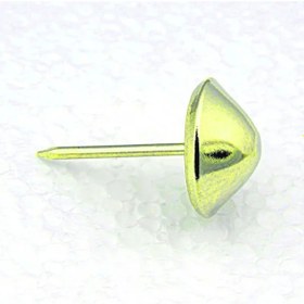 Resim Altın, Sarı Konik Kabara Raptiye 11 Mm - 1000 