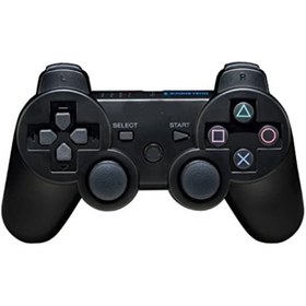 Resim HavuzElektronik Ps 3 Titreşimli Joystick Kol 