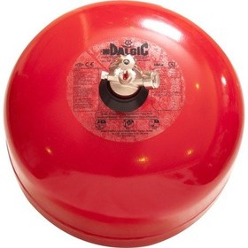 Resim Dalgıç Köpüklü Otomatik Yangın Söndürücü 6 KG 