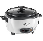 Resim Russell Hobbs 27030-56 - Orta Boy 1,4 lt Pilav Pişirici 