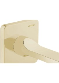 Resim Artema Suit U A4249223 Çıkış Ucu, Altın 