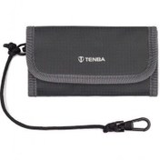 Resim Tenba Reload CF 6 Card Wallet (Gray) 