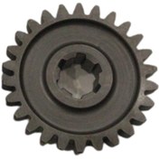Resim Bajaj Boxer 2. Vites Dişli Karşılığı Orjinal 