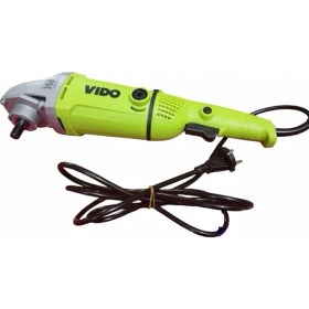 Resim Vido VDO10611400 1400W 180 mm Polisaj 
