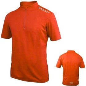 Resim Impact Novi Kısa Kol Bisiklet Forma 