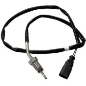 Resim NGK A4 A5 Q5 Egsoz Sıcaklık Sensörü 09-16 [ngk] [03L906088A] 