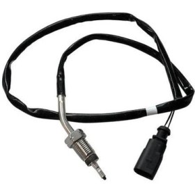 Resim NGK A4 A5 Q5 Egsoz Sıcaklık Sensörü 09-16 [ngk] [03L906088A] 