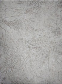 Resim Selçuklu Tekstil Süngerli Koltuk Çekyat Örtüsü Damar Desenli Parlak Ve Kaymaz 