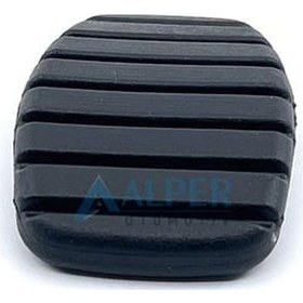 Resim Pedal Lastiği Fren-debriyaj Clio Iı-goo I-megane I-megane Drnds - 28 Iıı-twingo-fluence-scenıc Iıı 