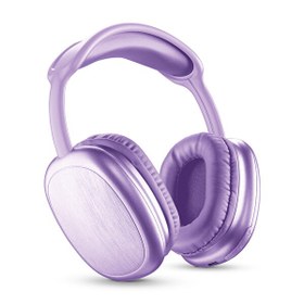 Resim Cellular Line CELLULARLINE Music Sound 2 Maxi Bluetooth Kulak Üstü Kulaklık Kırmzı 
