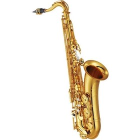 Resim Yamaha YTS6202 Tenor Saksafon 