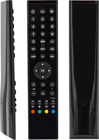 Resim WEKO KL Dijitsu Uyumlu 32D7000-43D7000 ANDROID TV LCD LED TV KUMANDA (4607=4596) 