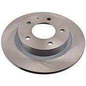 Resim Esse Otomotiv - 626 92-02 Fs/arka Düz 261-5 Fren Diski Mhr03594 Ga4y26251 