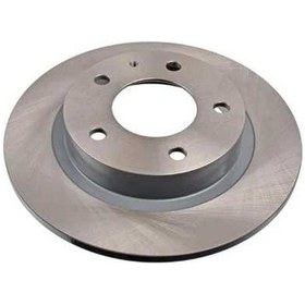 Resim Esse Otomotiv - 626 92-02 Fs/arka Düz 261-5 Fren Diski Mhr03594 Ga4y26251 