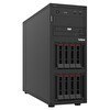 Resim Lenovo ThinkSystem ST250 V3 7DCEA02WEA008 E-2436 128GB 2x960SSD 4U Tower Sunucu 