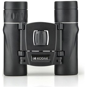 Resim Kodak Bınocular Bcs200bk 8x21mm Dürbün - Sıyah Siyah 