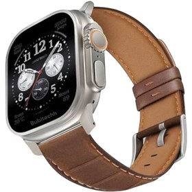 Resim HAINOTEKO Haino Teko Watch Ultra 2 Akıllı Saat 