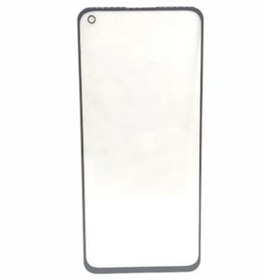 Resim Oppo Uyumlu Reno 5 5G Cam Ön Lens Touch Dokunmatik 